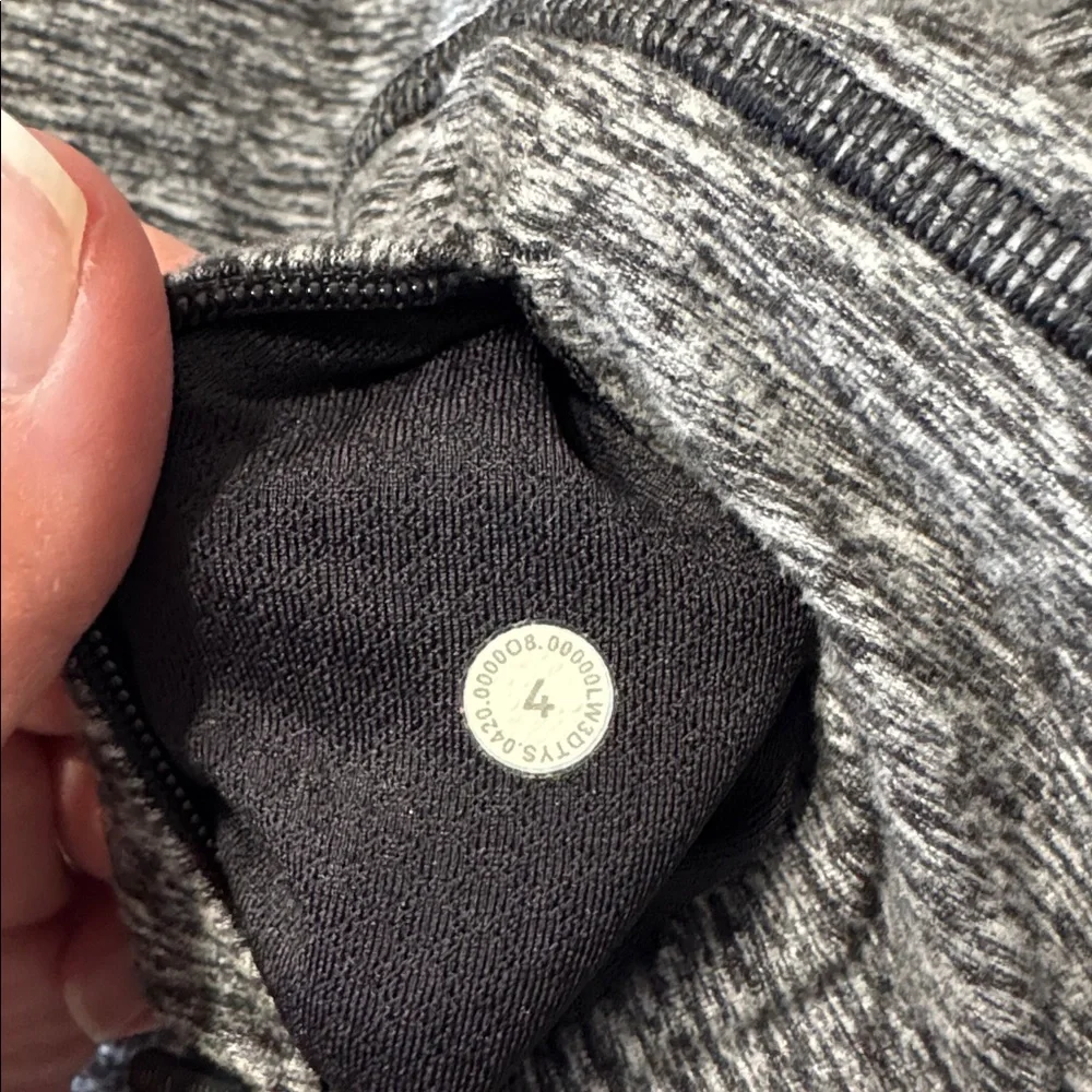 Lululemon Ready to Rulu Pullover‎